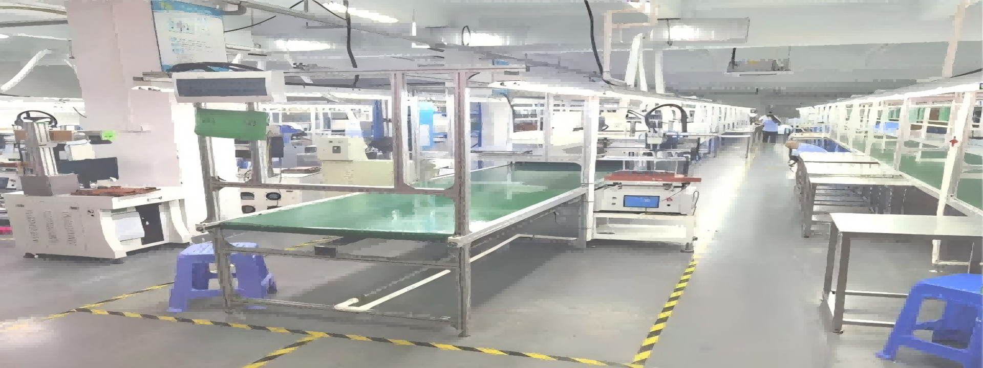 calidad Piezas plásticas del moldeo a presión fábrica