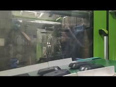 Inyección de cubierta de plástico para ratón